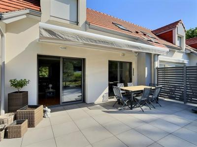 Acheter Appartement 74 m2 Neufchatel-hardelot