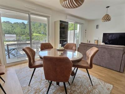 Acheter Appartement Neufchatel-hardelot Pas de calais