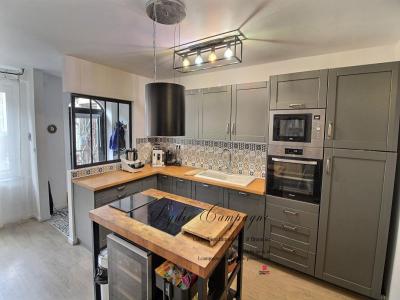 Annonce Vente 7 pi�ces Maison Fabrezan 11