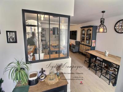 Acheter Maison 170 m2 Fabrezan