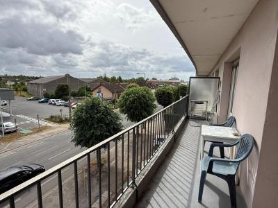 For sale Moulins 4 rooms 84 m2 Allier (03000) photo 0