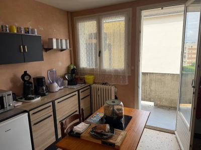 Acheter Appartement 84 m2 Moulins