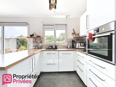 Acheter Maison 82 m2 Sainte-gemmes-sur-loire