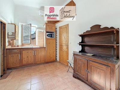 Acheter Maison Cabrieres-d'aigues Vaucluse