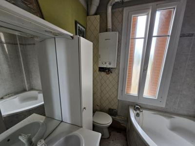 Acheter Appartement Dijon 115000 euros