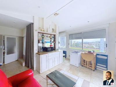 Annonce Vente 4 pi�ces Appartement Ivry-sur-seine 94