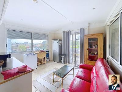 Acheter Appartement Ivry-sur-seine Val de Marne