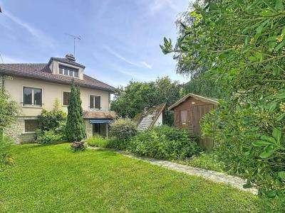 Annonce Vente 9 pi�ces Maison Igny 91