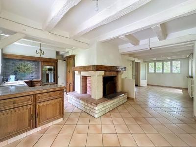Acheter Maison Igny 530000 euros