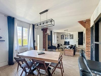 Acheter Maison 91 m2 Morangis