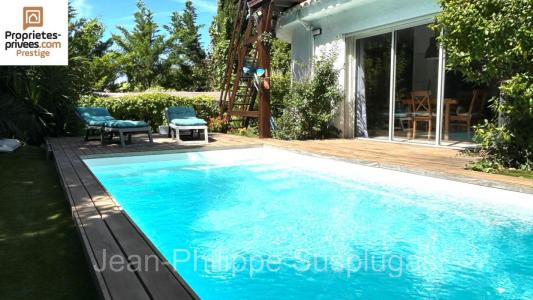 Annonce Vente 5 pi�ces Maison Saint-cyr-sur-mer 83