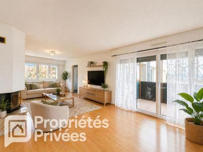 Acheter Appartement 91 m2 Gex
