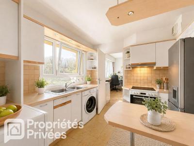 Acheter Appartement Gex Ain