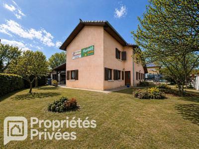 For sale Gex 7 rooms 356 m2 Ain (01170) photo 0