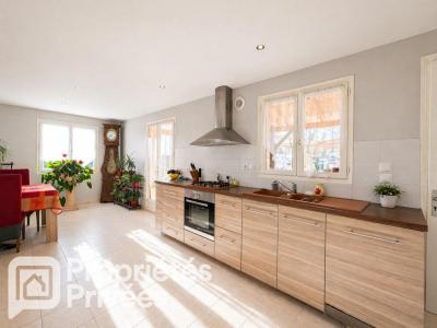 Acheter Immeuble 356 m2 Gex