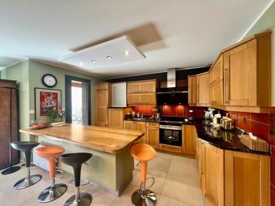 Acheter Maison Saint-genis-pouilly 660000 euros
