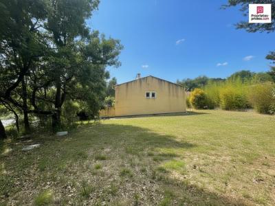 Annonce Vente 3 pi�ces Maison Quinson 04