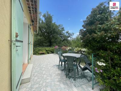 Acheter Maison Quinson 280000 euros