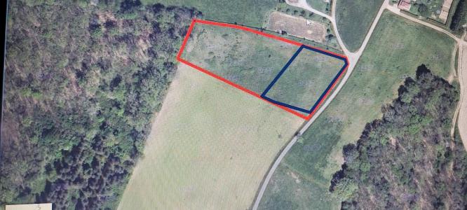 Annonce Vente Terrain Plazac 24