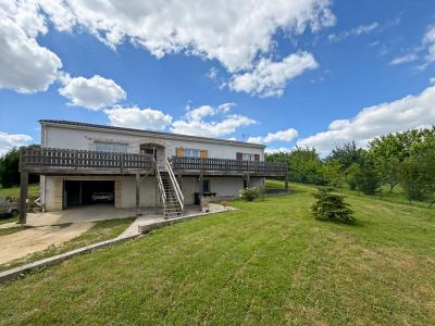 For sale Castelviel 5 rooms 128 m2 Gironde (33540) photo 0