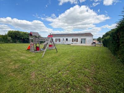 Acheter Maison 128 m2 Castelviel
