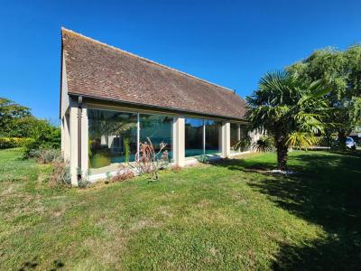 Acheter Maison Esvres 550000 euros