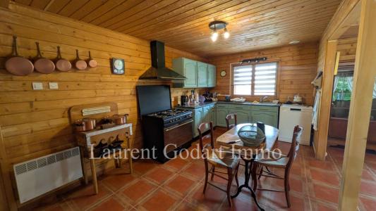 Acheter Maison 113 m2 Marmande