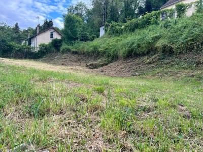 Annonce Vente Terrain Chars 95