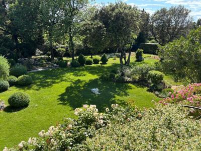Annonce Vente 6 pi�ces Maison Uzes 30