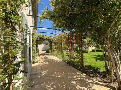 Acheter Maison 190 m2 Uzes