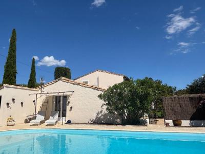 Acheter Maison Uzes Gard