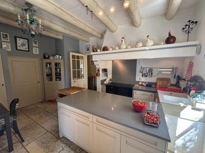 Acheter Maison Uzes 945000 euros