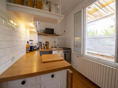 Acheter Maison Gaillon-sur-montcient 189000 euros