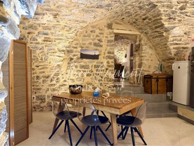 Acheter Immeuble Anduze Gard