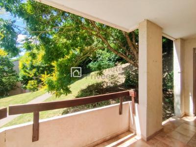 Annonce Vente 3 pi�ces Appartement Toulouse 31