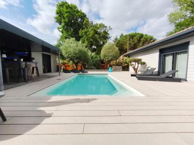 Annonce Vente 4 pi�ces Maison Soustons 40
