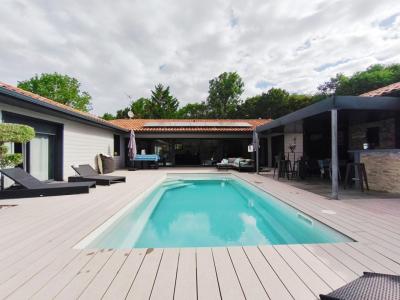 Acheter Maison 190 m2 Soustons