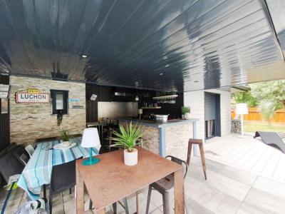 Acheter Maison Soustons Landes