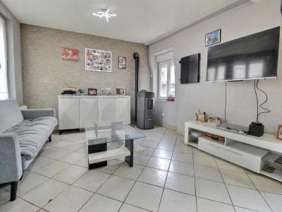 Acheter Maison Allaines-mervilliers Eure et loir