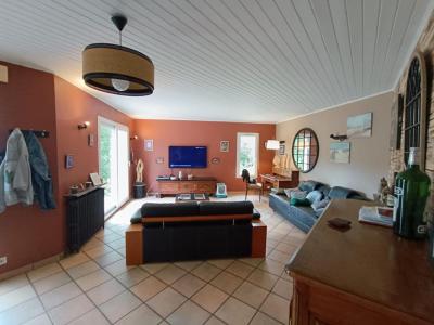 Annonce Vente 6 pi�ces Maison Saint-goazec 29