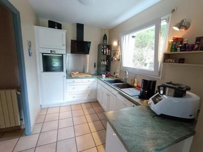 Acheter Maison 113 m2 Saint-goazec