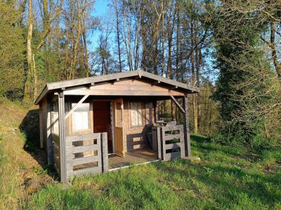 Acheter Maison Saint-goazec Finistere