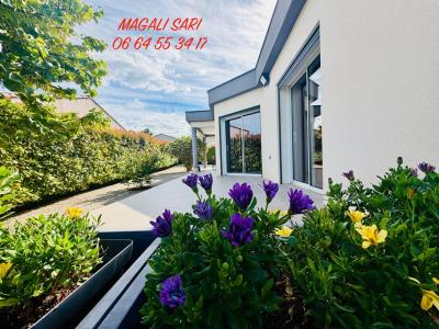 Annonce Vente 5 pi�ces Maison Ales 30