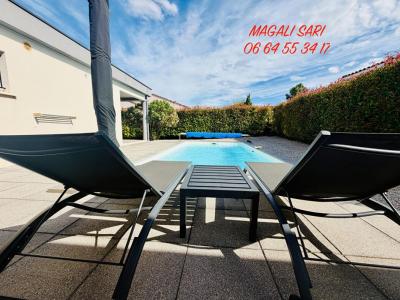 Acheter Maison 108 m2 Ales