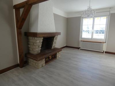 Annonce Vente 5 pi�ces Maison Couture-boussey 27