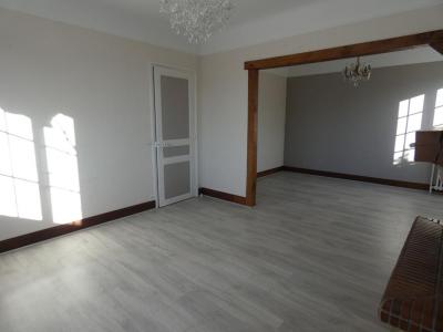 Acheter Maison 100 m2 Couture-boussey