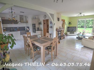 For sale Blou 4 rooms 112 m2 Maine et loire (49160) photo 1