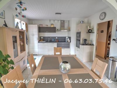 For sale Blou 4 rooms 112 m2 Maine et loire (49160) photo 2