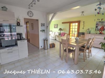 For sale Blou 4 rooms 112 m2 Maine et loire (49160) photo 3