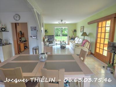 For sale Blou 4 rooms 112 m2 Maine et loire (49160) photo 4